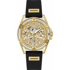 Наручные часы GUESS Sport, золотой
