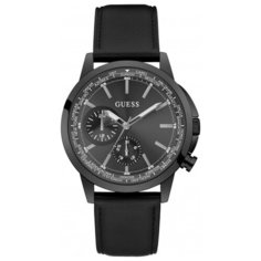 Наручные часы GUESS Sport, черный