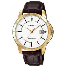 Наручные часы CASIO Collection, белый