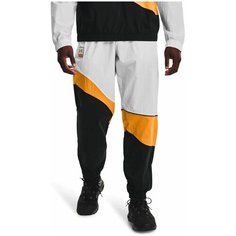 Брюки спортивные Under Armour, размер XL, белый