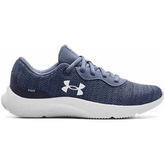 Кроссовки Under Armour Mojo 2, полнота F (EU)/ на среднюю стопу, размер 6.5, синий