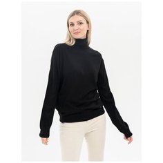 Водолазка Pulltonic, размер 3XL, , чёрный