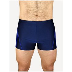 Плавки Sprinter, размер 48, dark blue