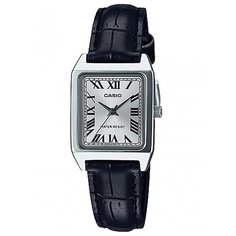 Наручные часы CASIO Collection, серебристый