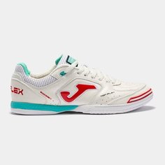 Футзалки JOMA, размер 8.5US/42EU, черный