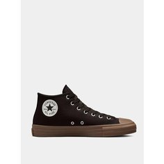 Кеды Converse, размер 39 EU, Шоколадный