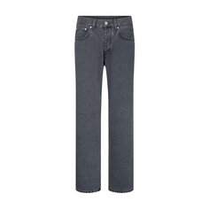 Джинсы Han Kjobenhavn Relaxed Jeans, размер 36, черный