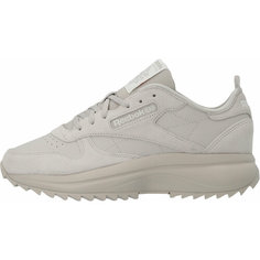 Кроссовки Reebok Classic Leather SP Extra, размер 9,5 US, бежевый