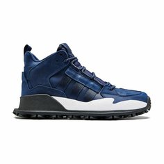 Кроссовки adidas F/1.3 LE, размер T5, синий