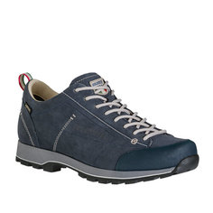Ботинки DOLOMITE 54 Low Fg, размер UK 5,5, blue navy