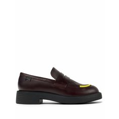 Туфли Camper Dean, размер 41 EU, красный