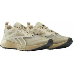 Кроссовки Reebok Lavante Trail 2, размер 10 US, бежевый