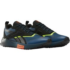 Кроссовки Reebok Lavante Trail 2, размер 10 US, синий