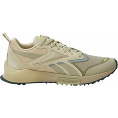 Кроссовки Reebok Lavante Trail 2, полнота F (EU)/ на среднюю стопу, размер 7,5 US, бежевый