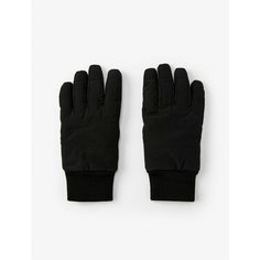 Перчатки KOTON, размер OneSize, черный