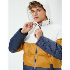 Куртка KOTON, размер M, белый