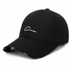 Бейсболка , размер 56/60, черный Xiongxian Yishangmei Clothing Co., Ltd.