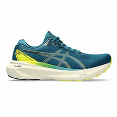 Кроссовки ASICS GEL-KAYANO 30, полнота F (EU)/ на среднюю стопу, размер 8 US, синий