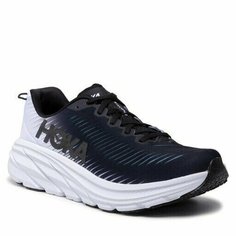 Кроссовки HOKA Rincon 3, размер 42, черный