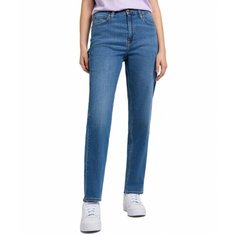 Джинсы Lee Women Carol Jeans, размер 25/31, never blue