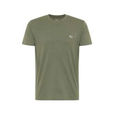 Футболка Lee Men Pocket Tee, размер L, зелeный