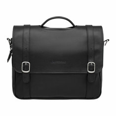 Портфель LAKESTONE, черный