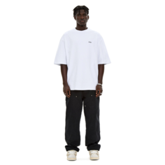 Футболка FRHT Livin Large, размер XL, white/black