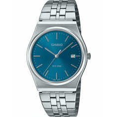 Наручные часы CASIO Collection, синий
