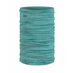 Бандана Buff, бирюзовый