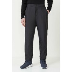 Брюки джоггеры Baon B5923503, размер 46, black