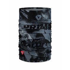 Бандана Buff, серый/черный