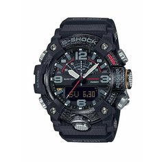 Наручные часы CASIO G-Shock, черный