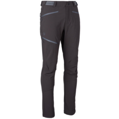 Брюки TERNUA Rotor Warm Pt M, размер L, black