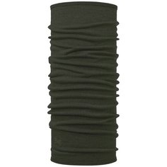 Бафф Buff Midweight Merino Wool, зеленый