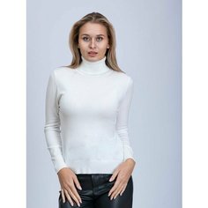 Водолазка RM shopping, размер 42/44, , white