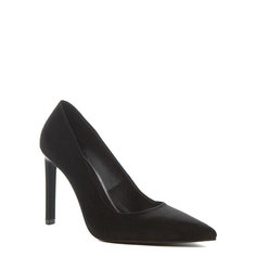 Туфли лодочки Betsy, размер 36, черный