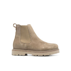 Ботинки Birkenstock Highwood, размер 36 EU NARROW, коричневый