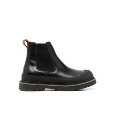Ботинки Birkenstock Stalon, размер 43 EU REGULAR, черный