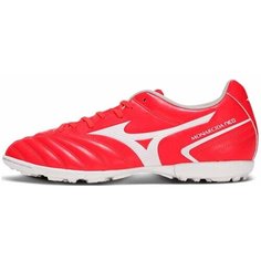 Кроссовки Mizuno SHOE MONARCIDA NEO SELECT AS, полнота F (EU)/ на среднюю стопу, размер 9, красный