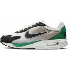 Кроссовки NIKE NIKE AIR MAX SOLO, размер 8,5 US, белый