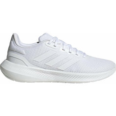 Кроссовки adidas Runfalcon 3.0, размер 9 UK, белый
