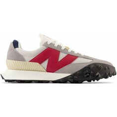 Кроссовки New Balance New Balance XC-72, полнота F (EU)/ на среднюю стопу, размер 9,5 US, серый