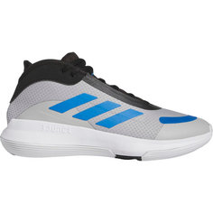 Кроссовки adidas Sneakers Bounce Legends, размер 10 UK, серый