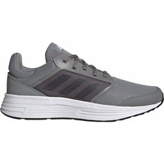 Кроссовки adidas Adidas GALAXY 5, размер 8,5 UK, серый