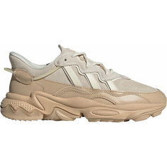 Кроссовки adidas Sneakers Originals OZWEEGO TR, размер 6,5 UK, бежевый