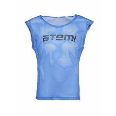 Майка ATEMI, размер S, голубой