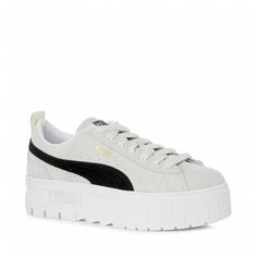 Кроссовки PUMA Puma 380784, размер 38,5, светло-бежевый