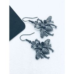 Серьги VERBA