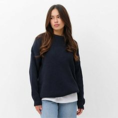 Джемпер MIST MIST Knitwear, размер OneSize, , мультиколор
