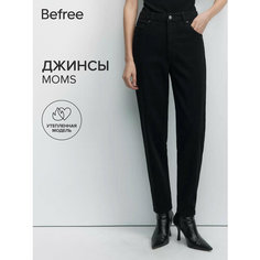 Джинсы Befree Basic, размер L/170, черный